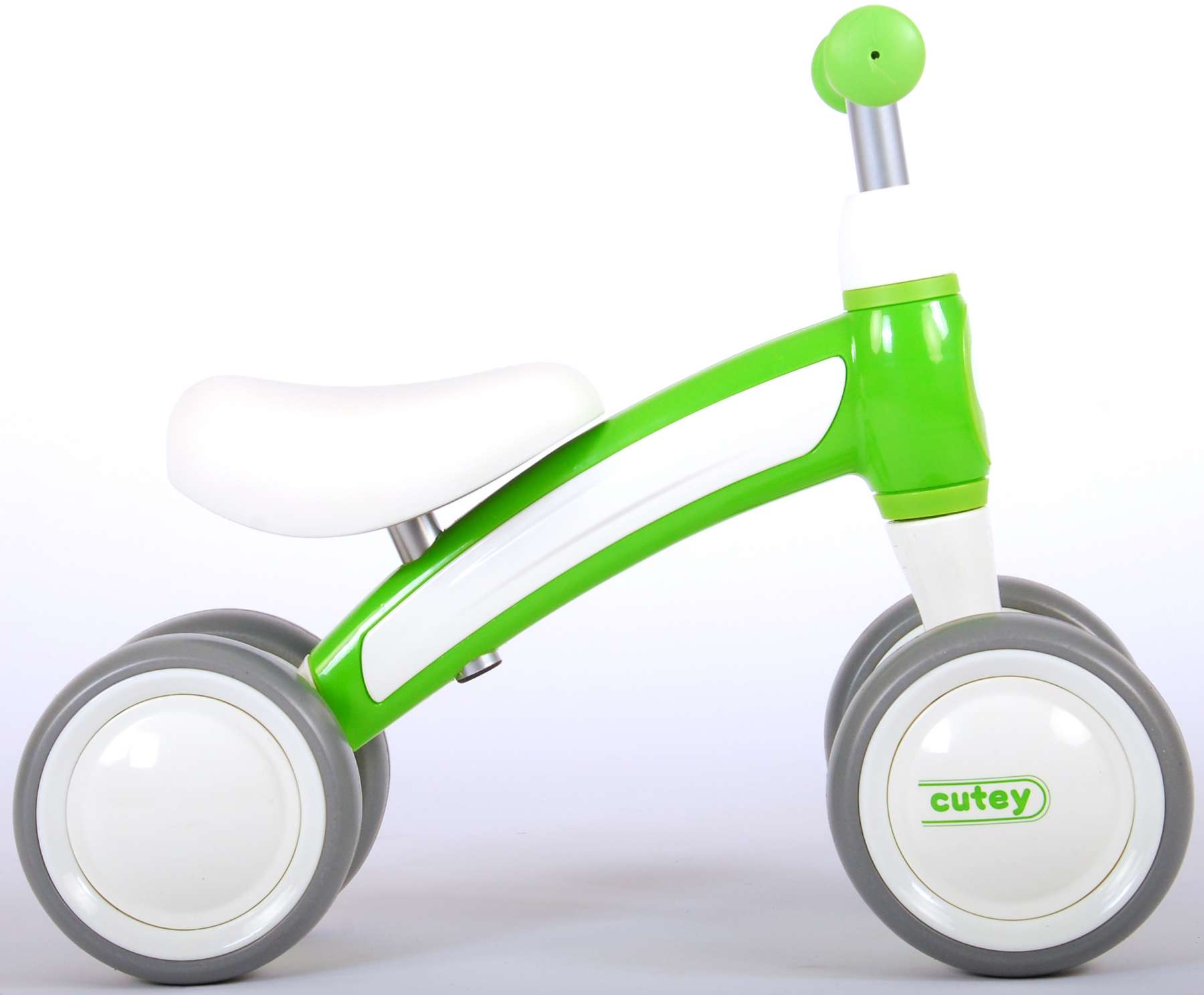 q play racer balance bike