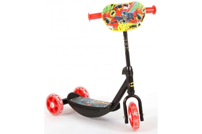 Batman Roller - Kinder - Schwarz