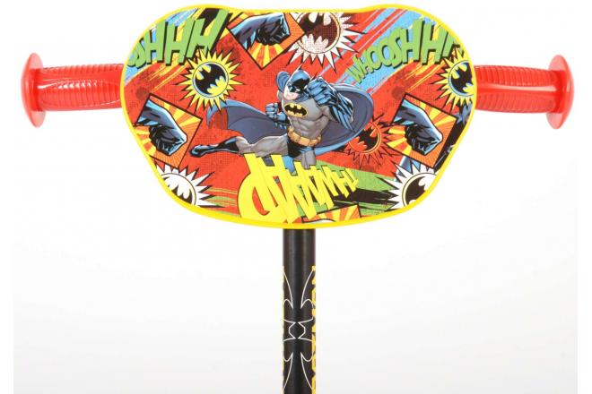 Batman Roller - Kinder - Schwarz