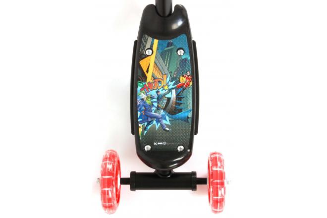 Batman Roller - Kinder - Schwarz