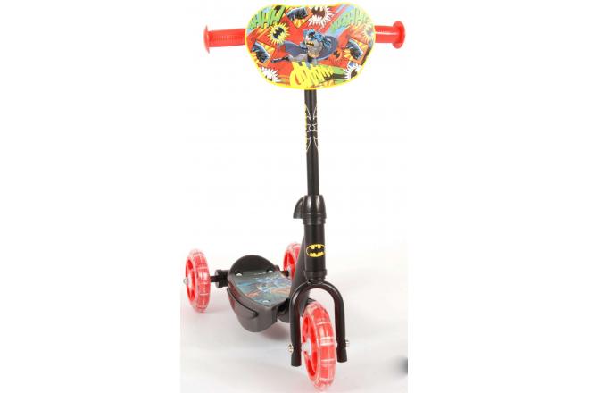 Batman Roller - Kinder - Schwarz