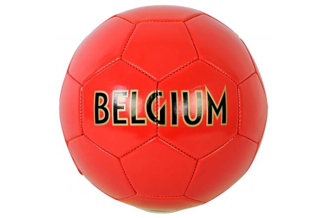 Belgien Fußball