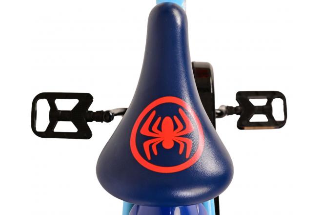 Spidey Kinderfahrrad - Jungen - 16 Zoll - Blau