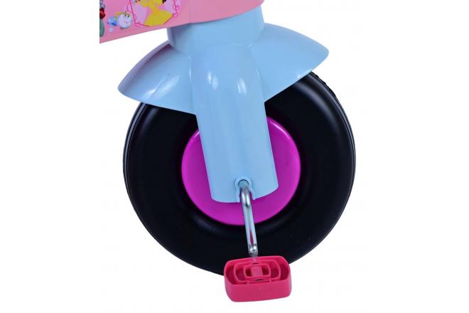 Driewieler Disney Princess - Meisjes - Roze