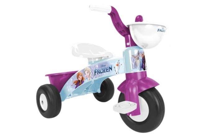 Driewieler Disney Frozen - Meisjes - Blauw