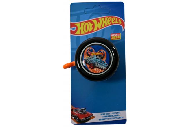 Hot Wheels Fahrradklingel - Jungen - Orange