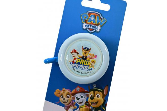 Paw Patrol Fahrradklingel - Jungen - Blau