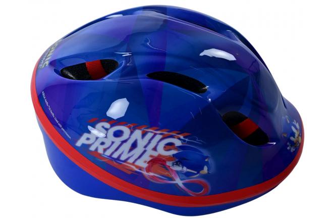 Hot Wheels Fahrradhelm - 52-56 cm [CLONE]