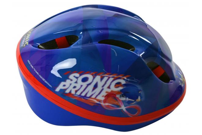 Hot Wheels Fahrradhelm - 52-56 cm [CLONE]