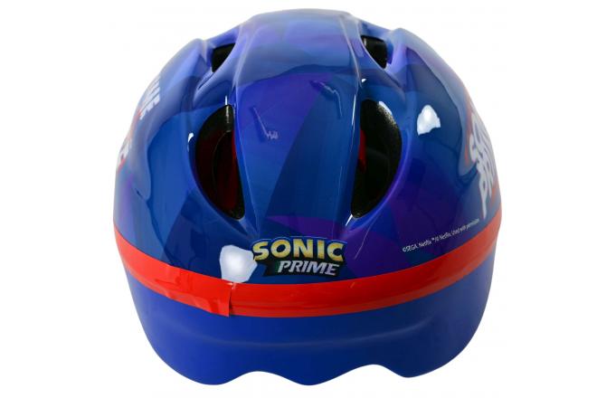 Hot Wheels Fahrradhelm - 52-56 cm [CLONE]