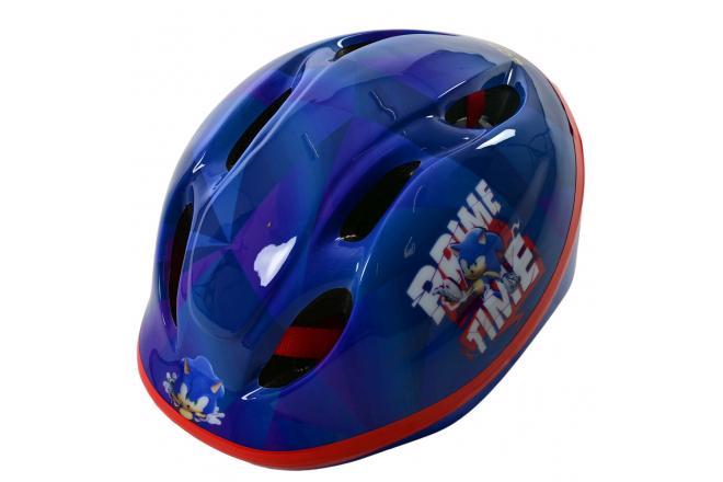 Hot Wheels Fahrradhelm - 52-56 cm [CLONE]