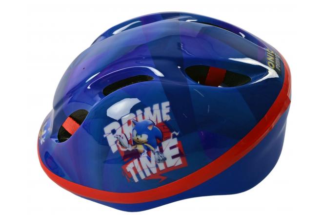 Hot Wheels Fahrradhelm - 52-56 cm [CLONE]