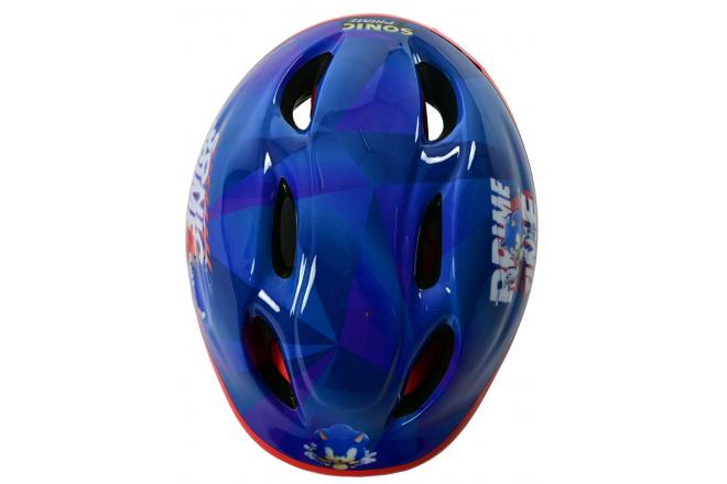 Hot Wheels Fahrradhelm - 52-56 cm [CLONE]