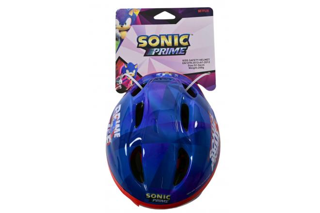 Hot Wheels Fahrradhelm - 52-56 cm [CLONE]