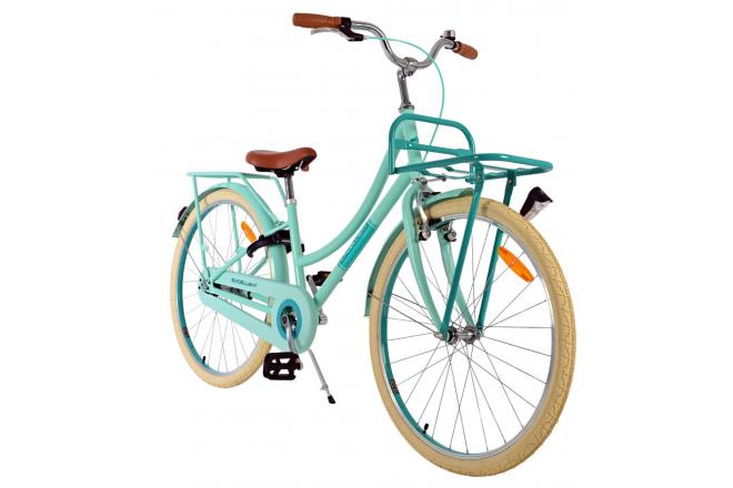 Volare Excellent Kinderfiets - Meisjes - 26 inch - Groen