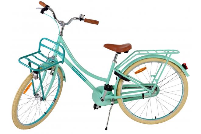 Volare Excellent Kinderfiets - Meisjes - 26 inch - Groen