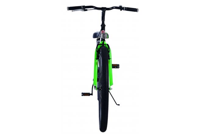 Volare Sportivo Kinderfahrrad - Jungen - 26 Zoll - Grün