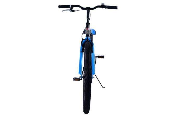 Volare Sportivo Kinderfahrrad - Jungen - 26 Zoll - Blau