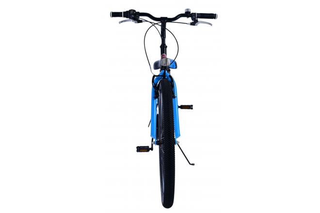 Volare Sportivo Kinderfahrrad - Jungen - 26 Zoll - Blau - 7 Gänge