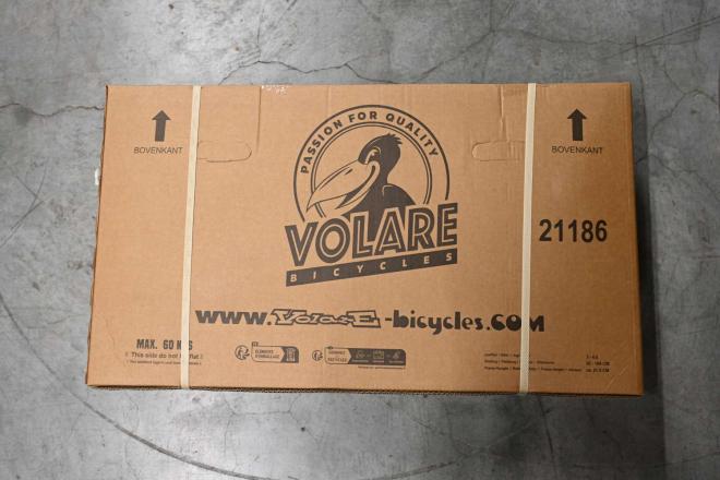 Volare Excellent Kinderfahrrad - Mädchen - 12 Zoll - Schwarz