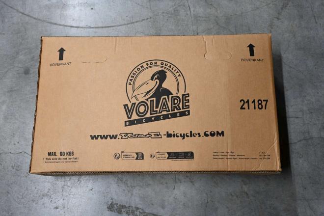 Volare Excellent Kinderfahrrad - Mädchen - 12 Zoll - Grün