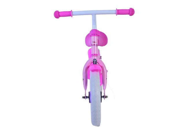 Disney Minnie Balance Fahrrad Metall