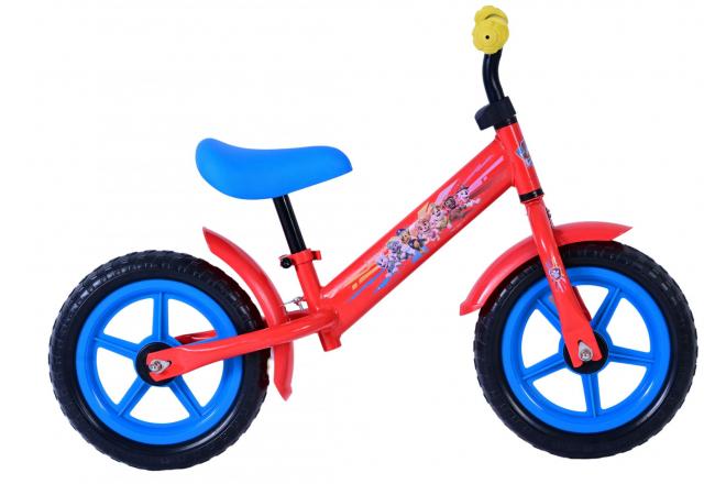 Paw Patrol  Balance Fahrrad Metall