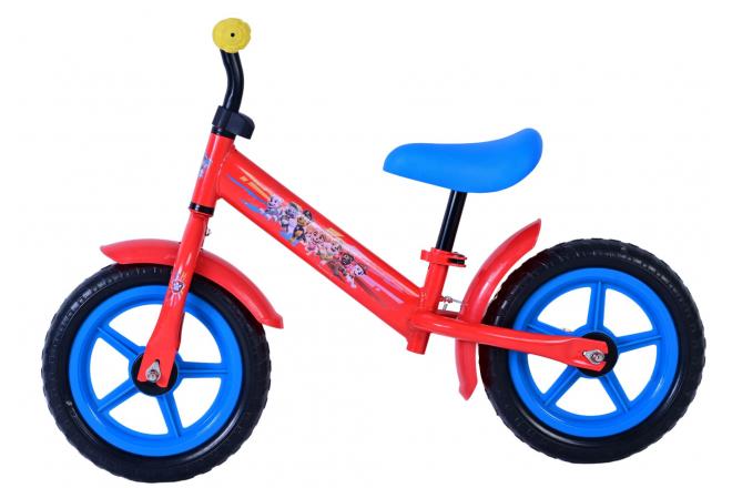 Paw Patrol  Balance Fahrrad Metall