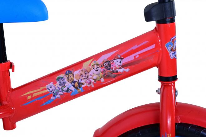 Paw Patrol  Balance Fahrrad Metall