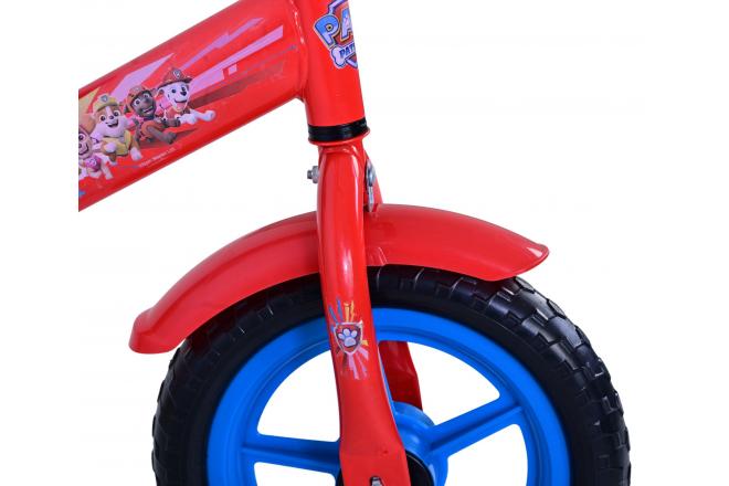 Paw Patrol  Balance Fahrrad Metall