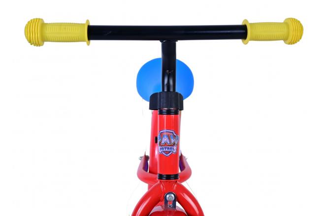 Paw Patrol  Balance Fahrrad Metall