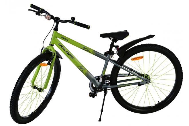 Volare Rocky Kinderfiets - Jongens - 26 inch - Groen